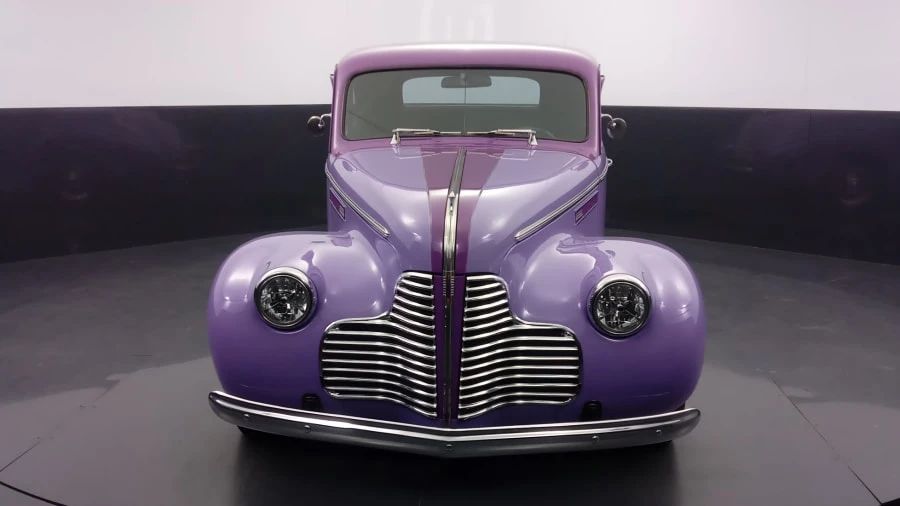 1940 Buick Special - Image 11 of 17