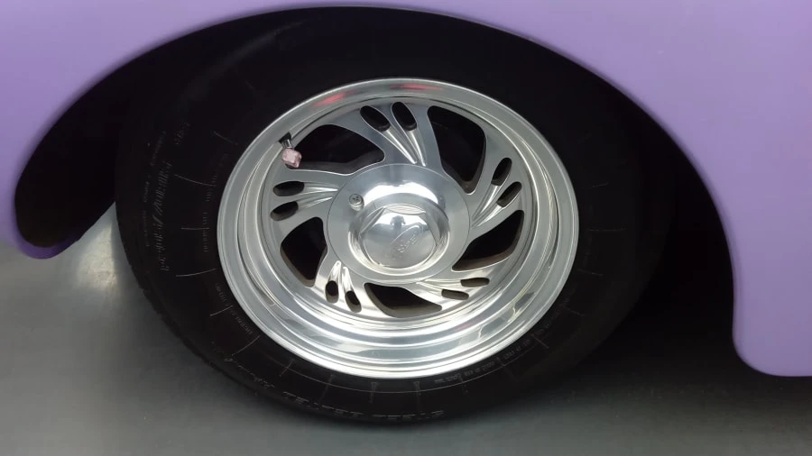 1940 Buick Special - Image 14 of 17