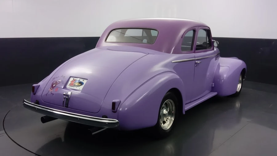 1940 Buick Special - Image 15 of 17