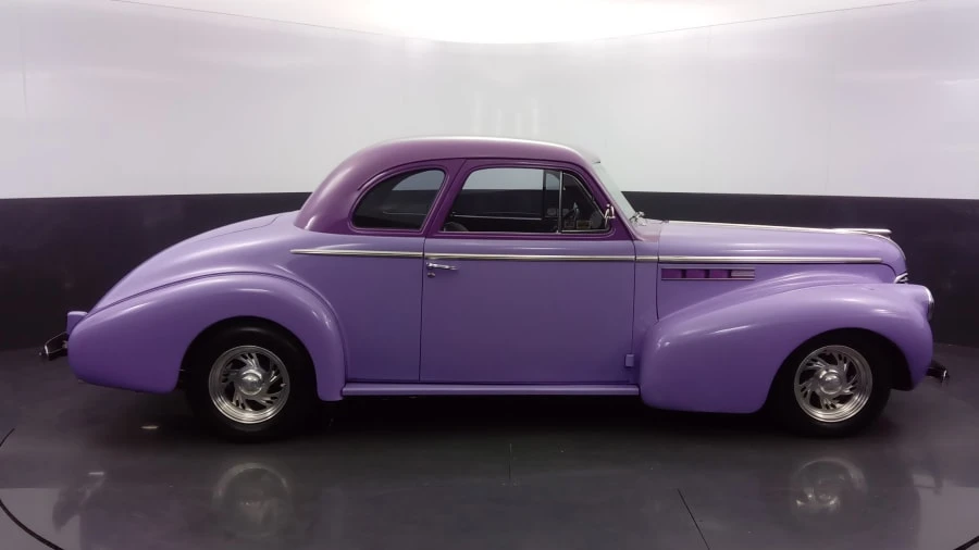 1940 Buick Special - Image 16 of 17
