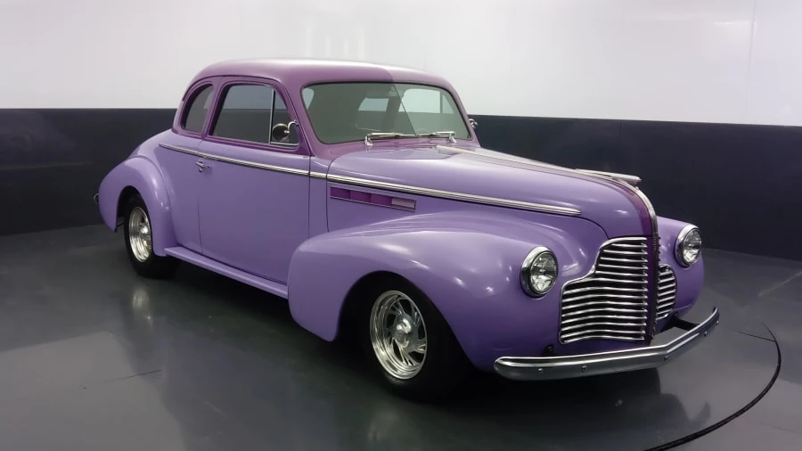 1940 Buick Special - Image 17 of 17