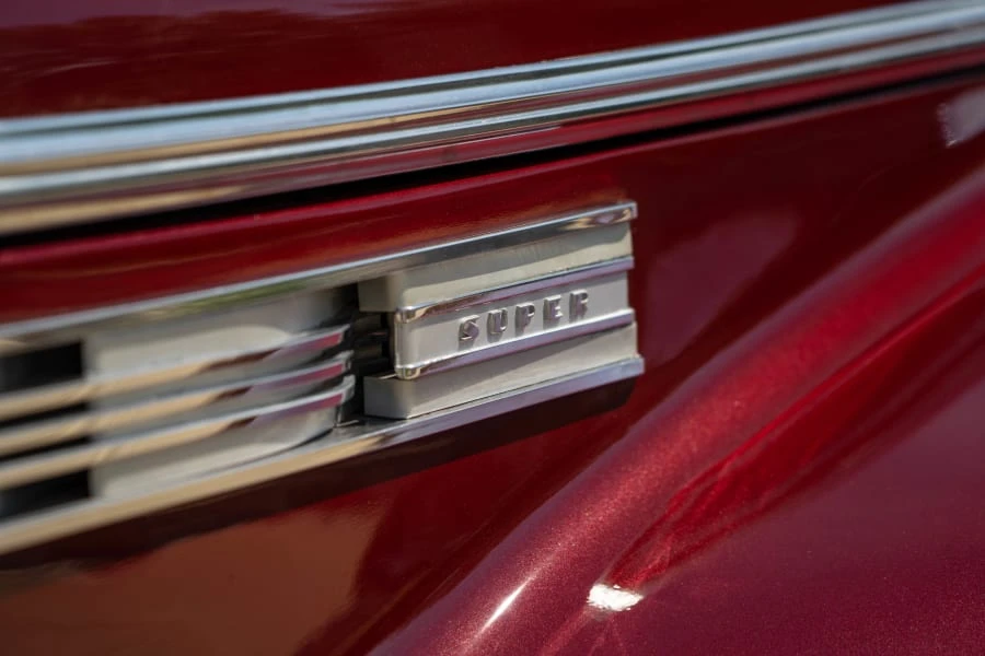 1940 Buick - Image 8 of 17