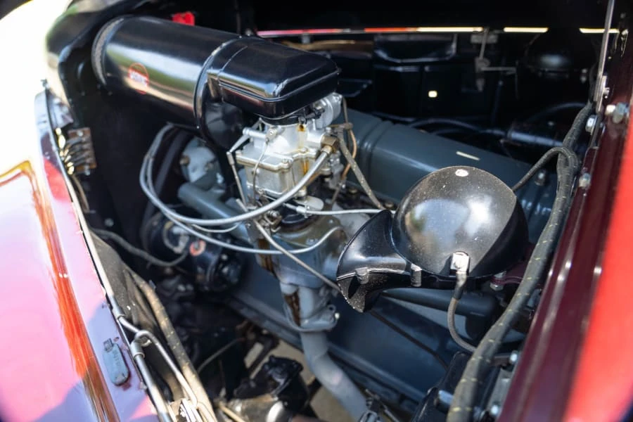 1940 Buick - Image 16 of 17