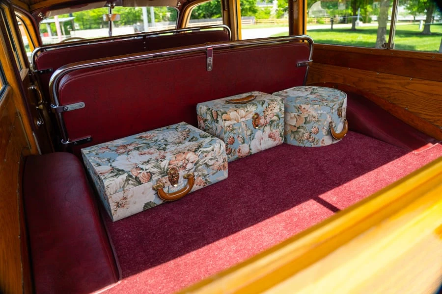 1940 Buick - Image 15 of 17