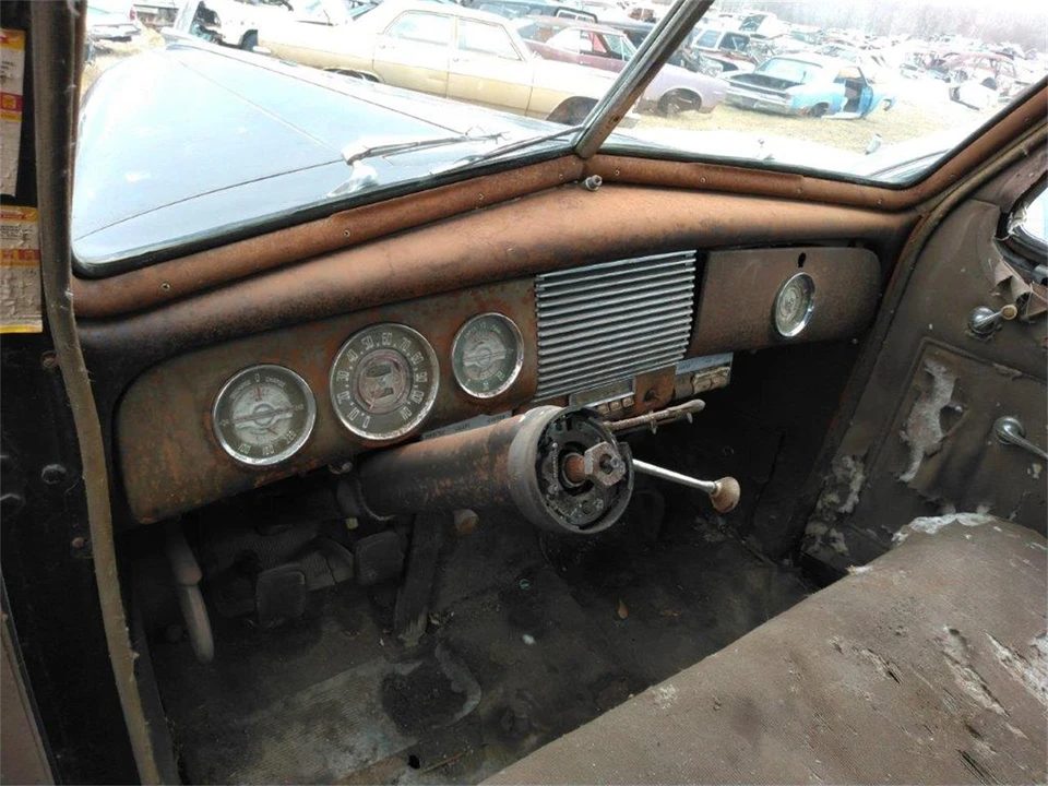 1940 Buick - Image 10 of 21