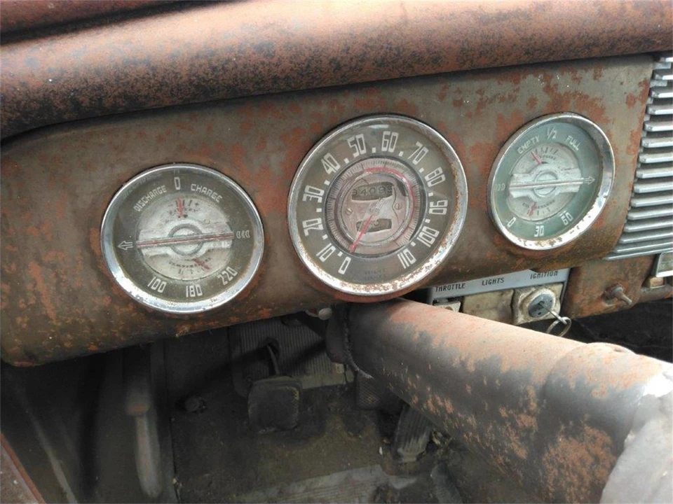 1940 Buick - Image 11 of 21
