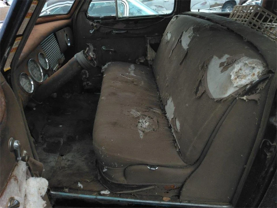 1940 Buick - Image 13 of 21