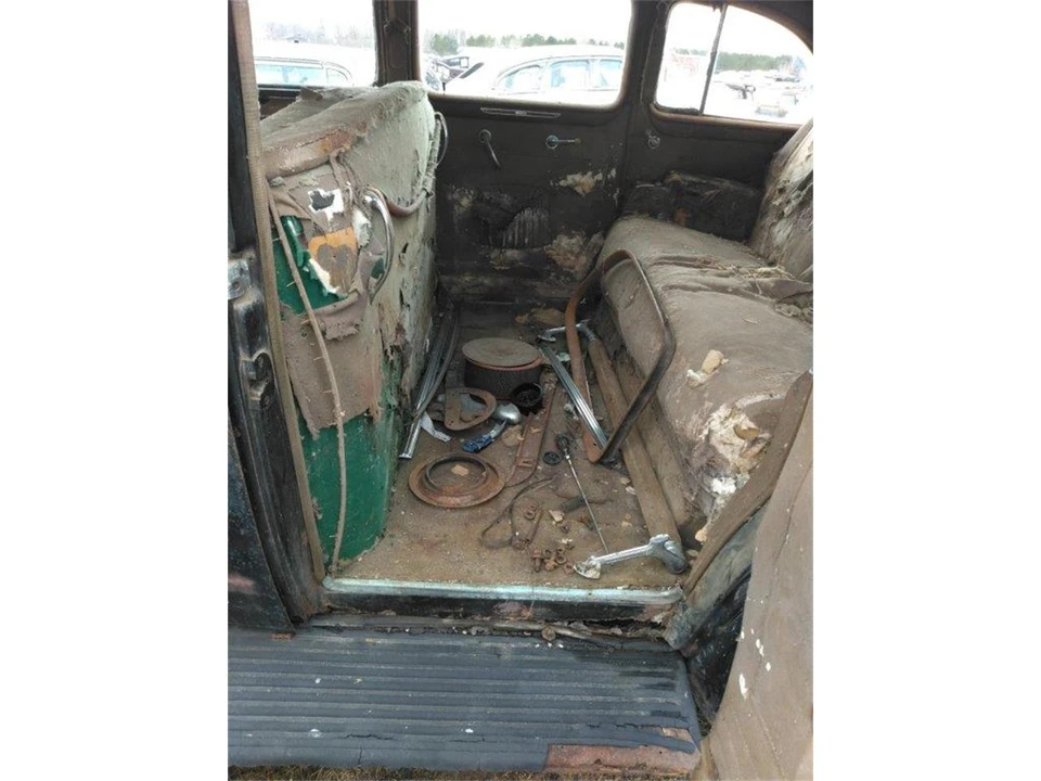 1940 Buick - Image 14 of 21