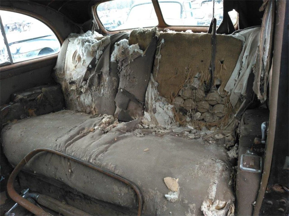 1940 Buick - Image 15 of 21