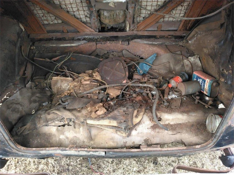 1940 Buick - Image 16 of 21