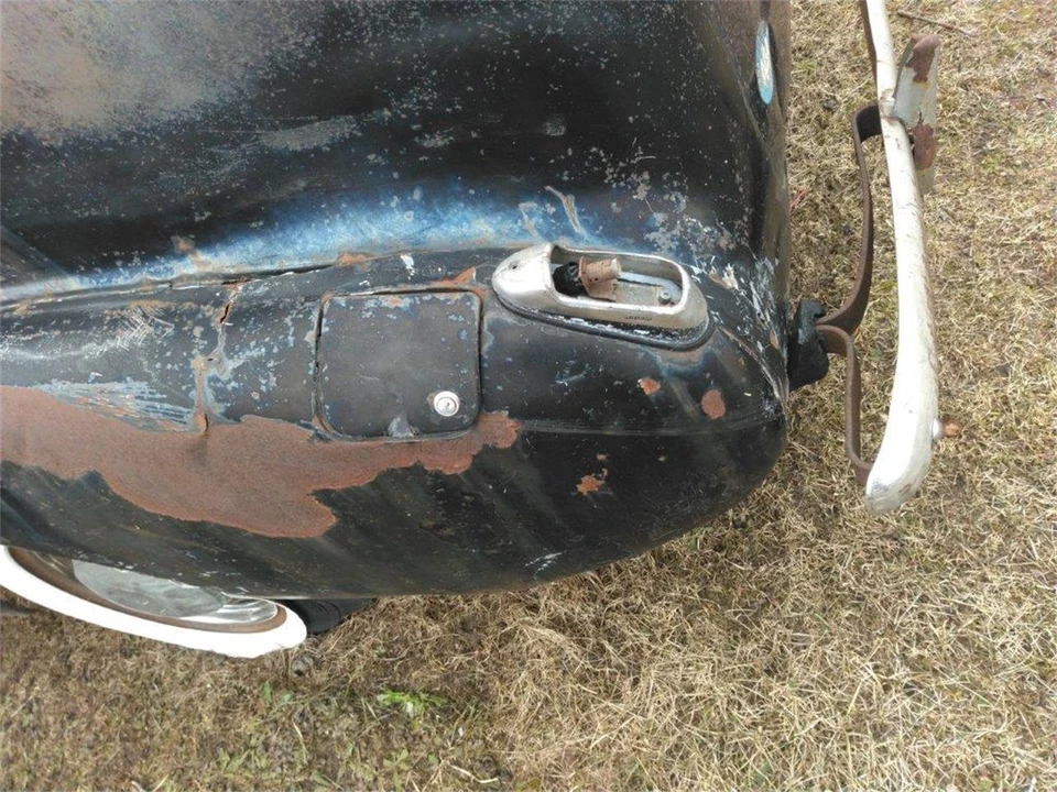 1940 Buick - Image 7 of 21