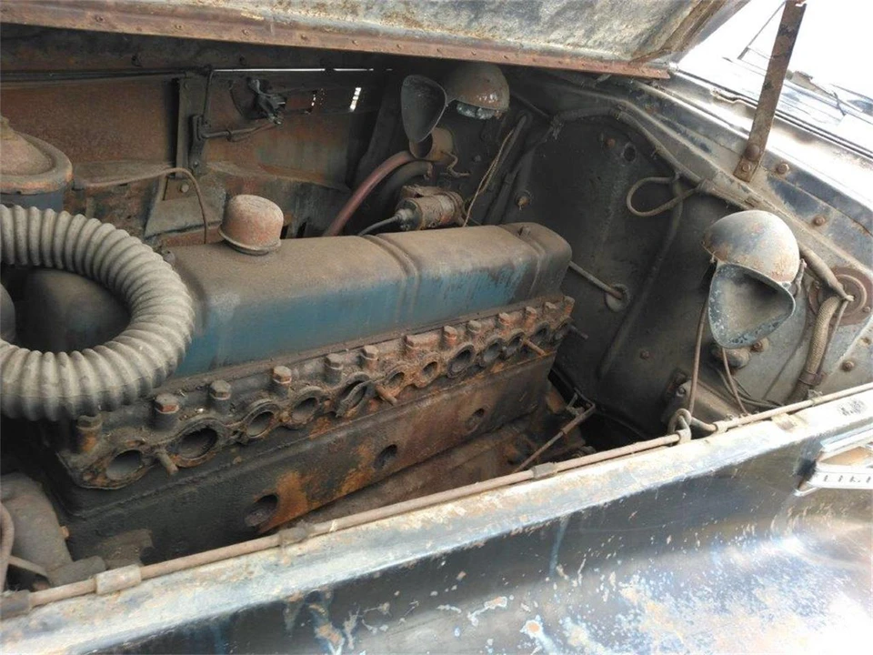 1940 Buick - Image 18 of 21