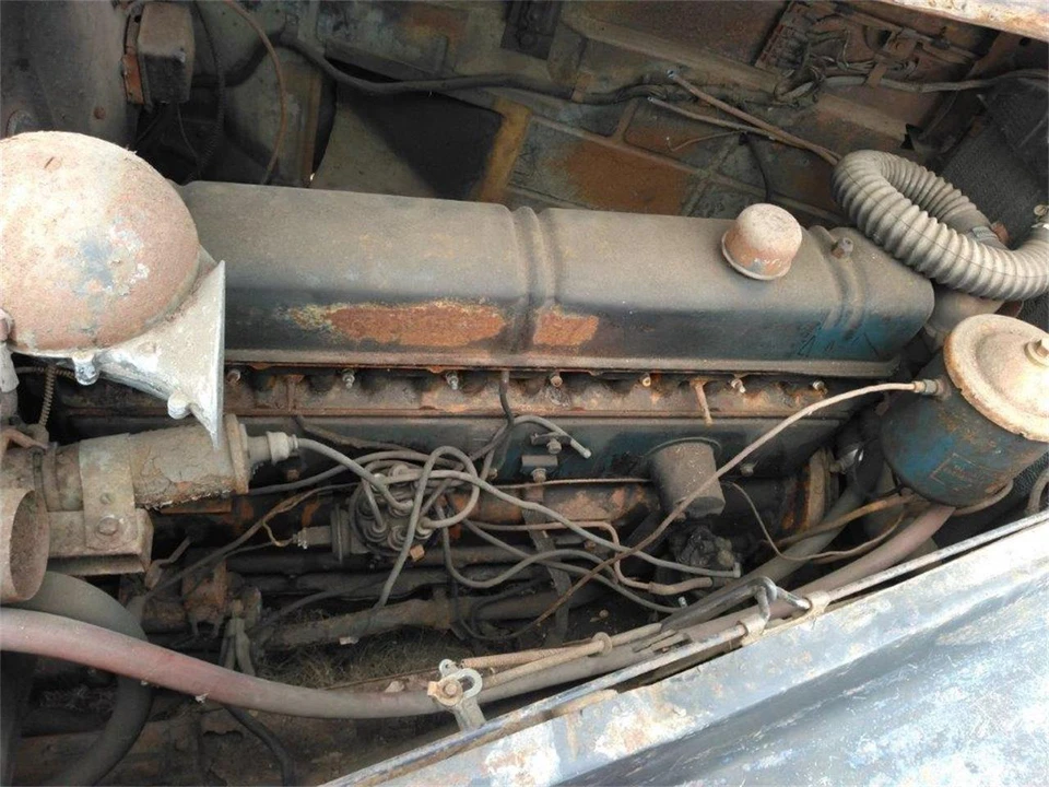 1940 Buick - Image 19 of 21