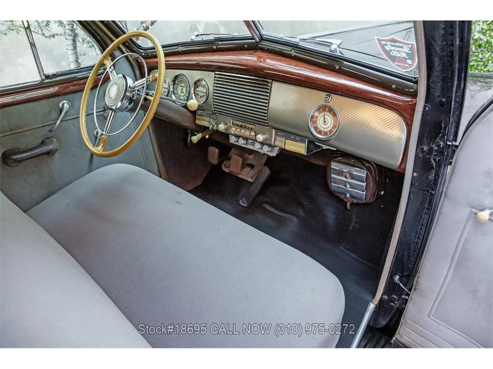 1940 Buick - Image 24 of 31