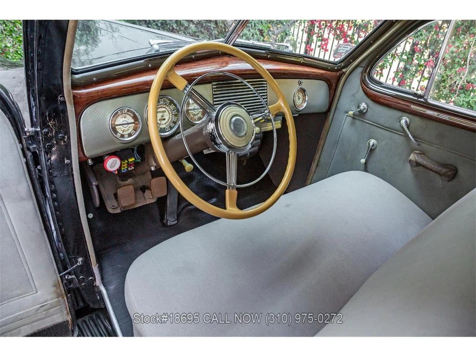 1940 Buick - Image 16 of 31