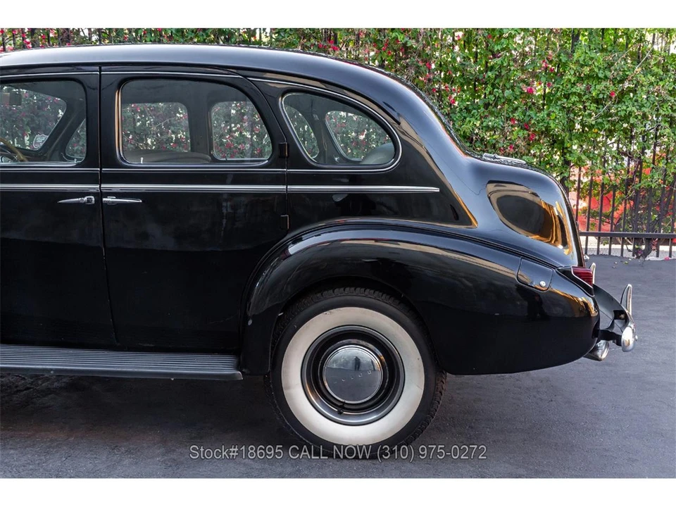 1940 Buick - Image 12 of 31