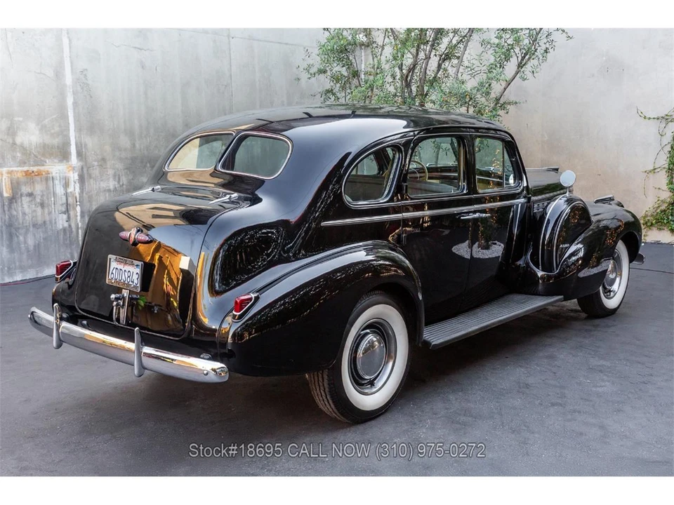 1940 Buick - Image 4 of 31