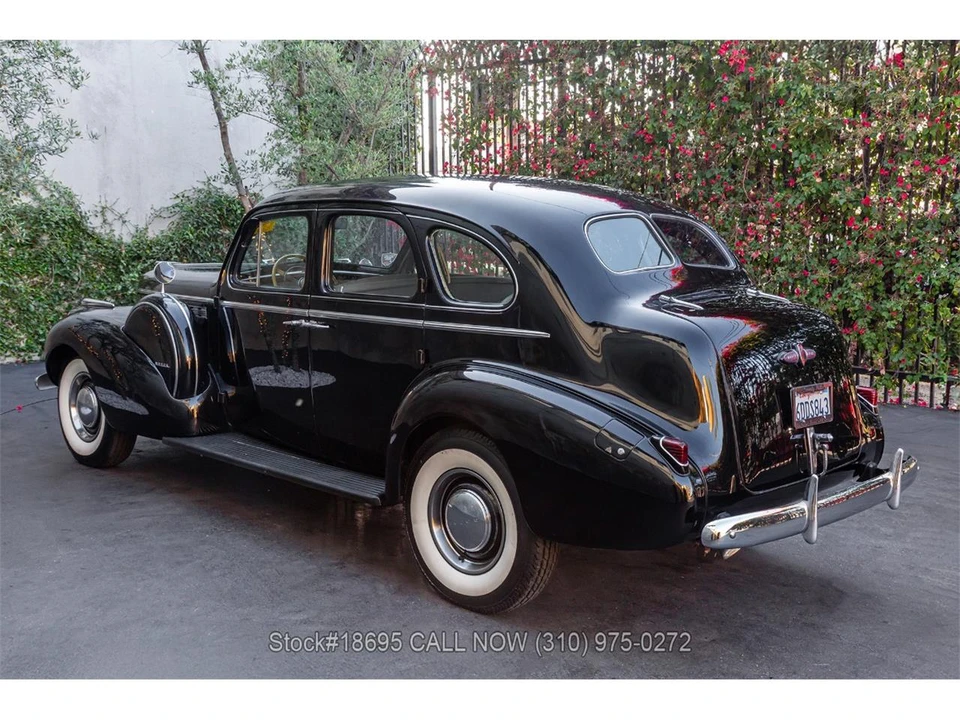 1940 Buick - Image 6 of 31