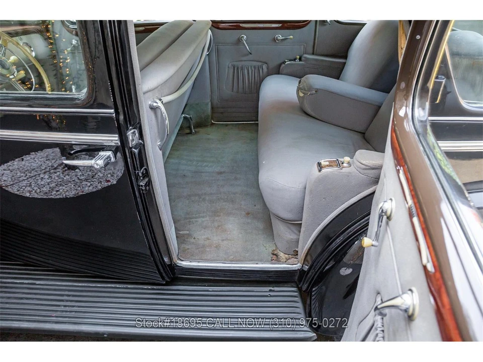 1940 Buick - Image 19 of 31