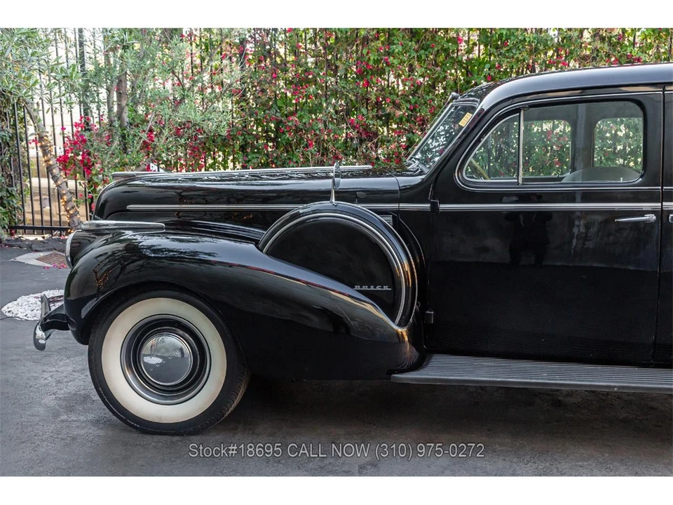 1940 Buick - Image 11 of 31