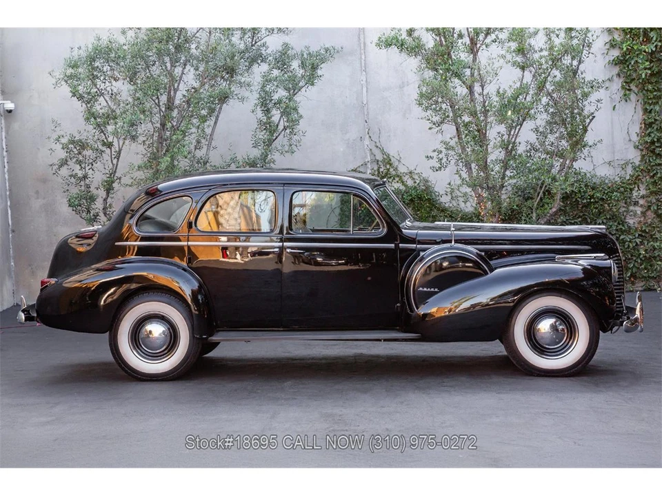 1940 Buick - Image 3 of 31