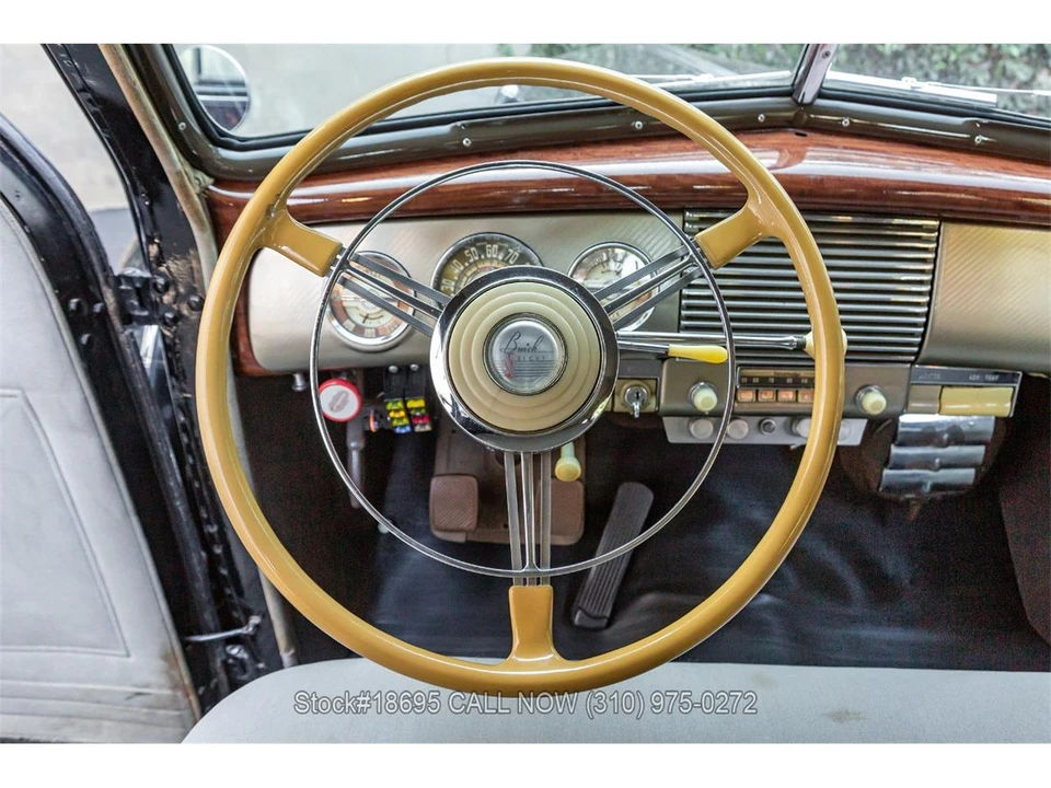 1940 Buick - Image 17 of 31