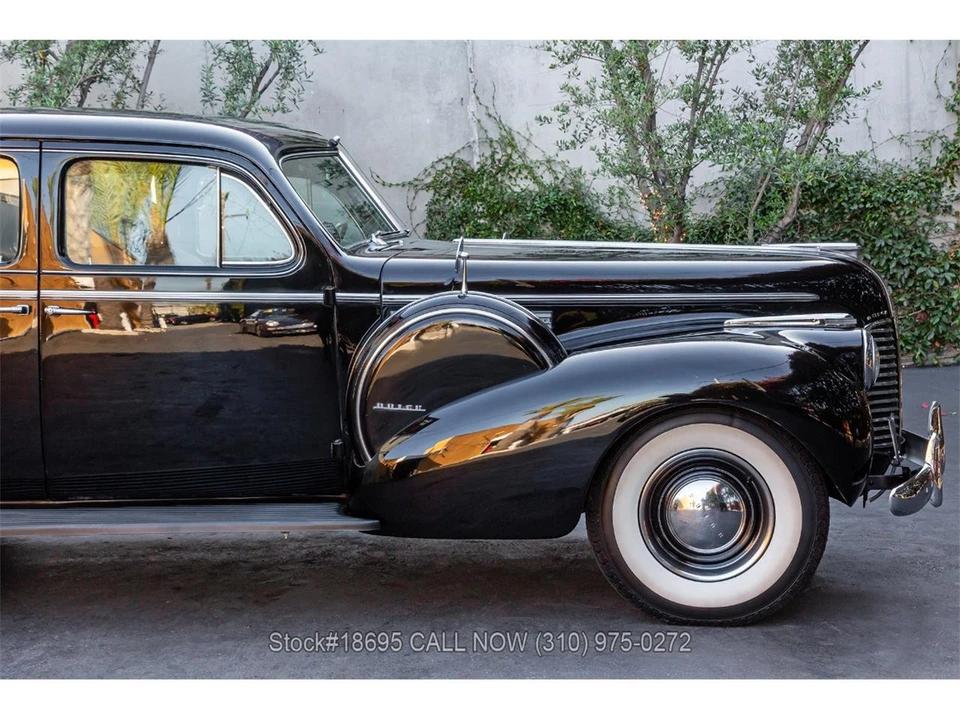 1940 Buick - Image 9 of 31