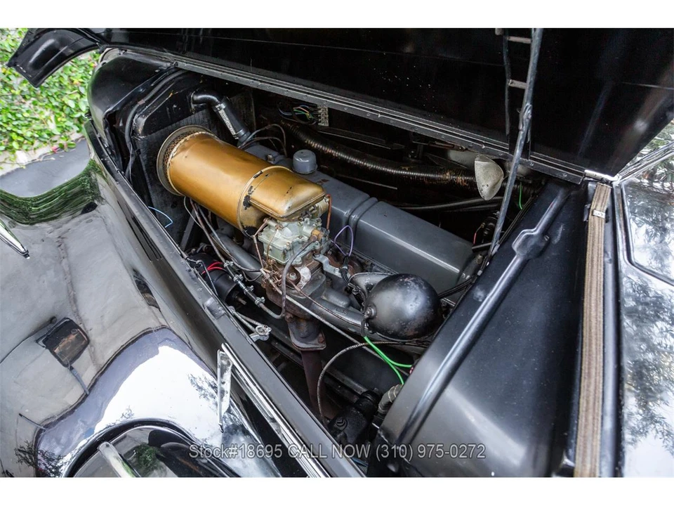 1940 Buick - Image 31 of 31