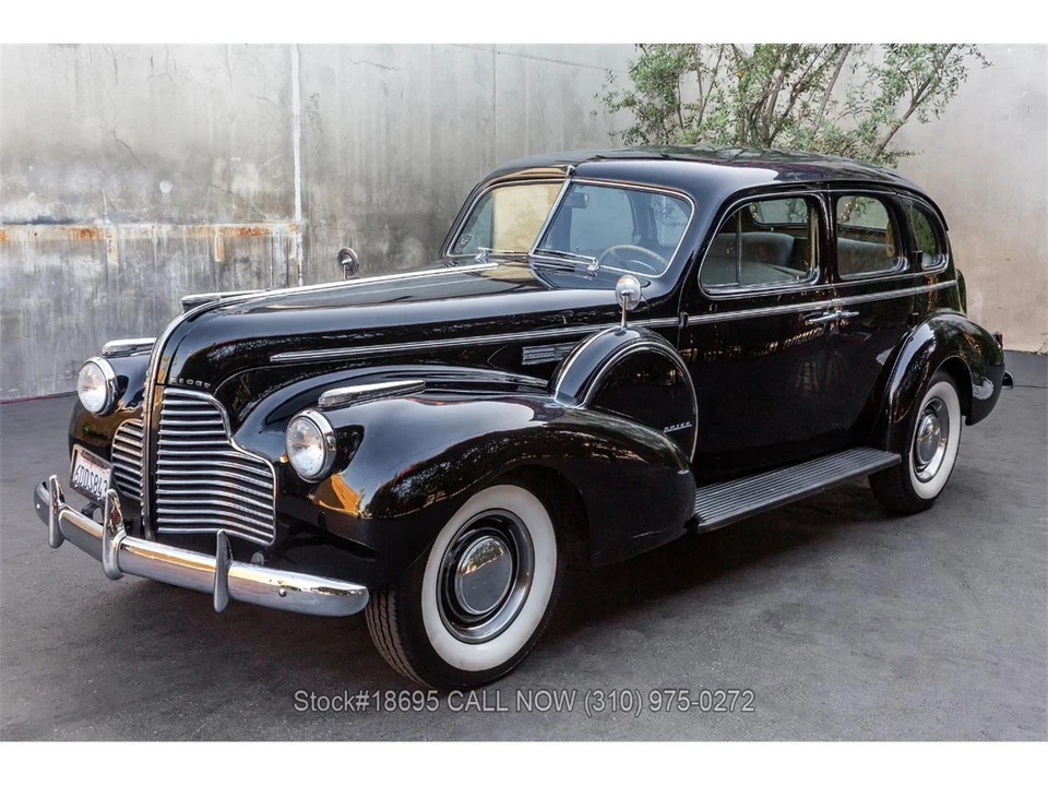 1940 Buick - Image 7 of 31