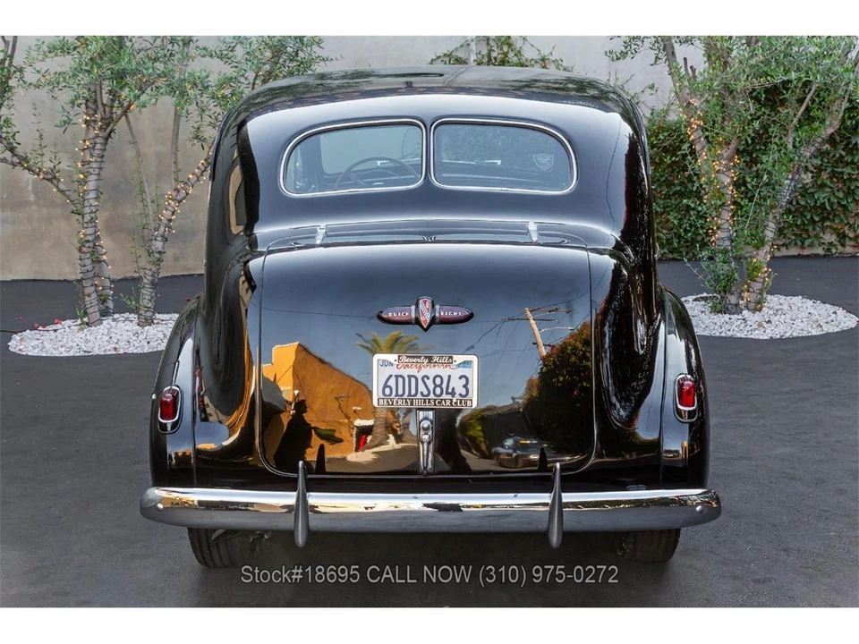 1940 Buick - Image 5 of 31
