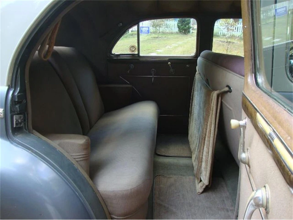 1940 Buick Special - Image 8 of 20