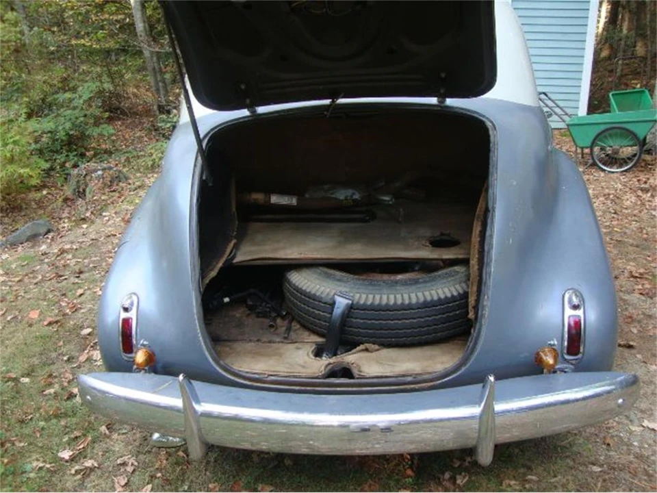 1940 Buick Special - Image 3 of 20