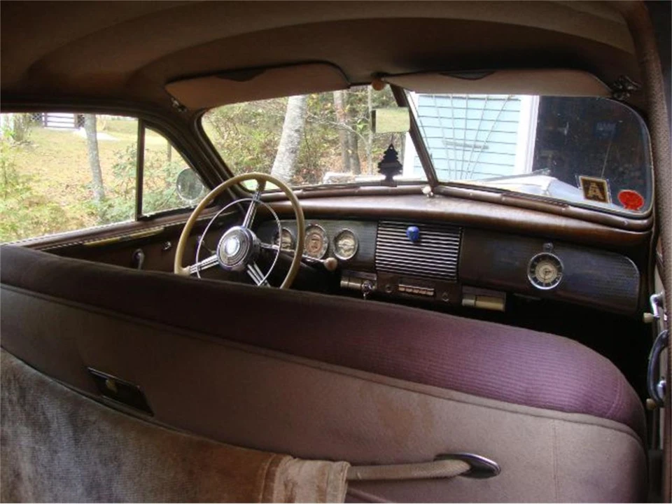 1940 Buick Special - Image 9 of 20