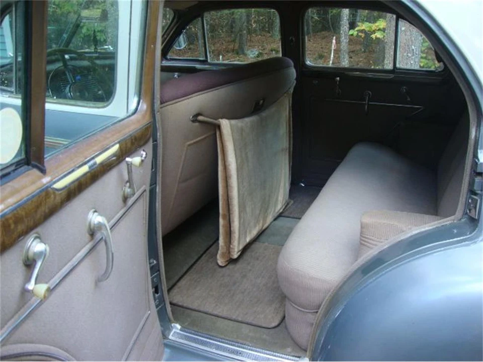 1940 Buick Special - Image 5 of 20