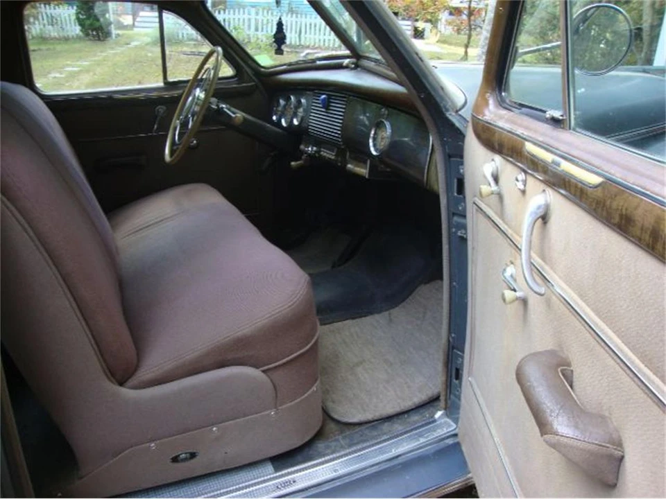 1940 Buick Special - Image 7 of 20