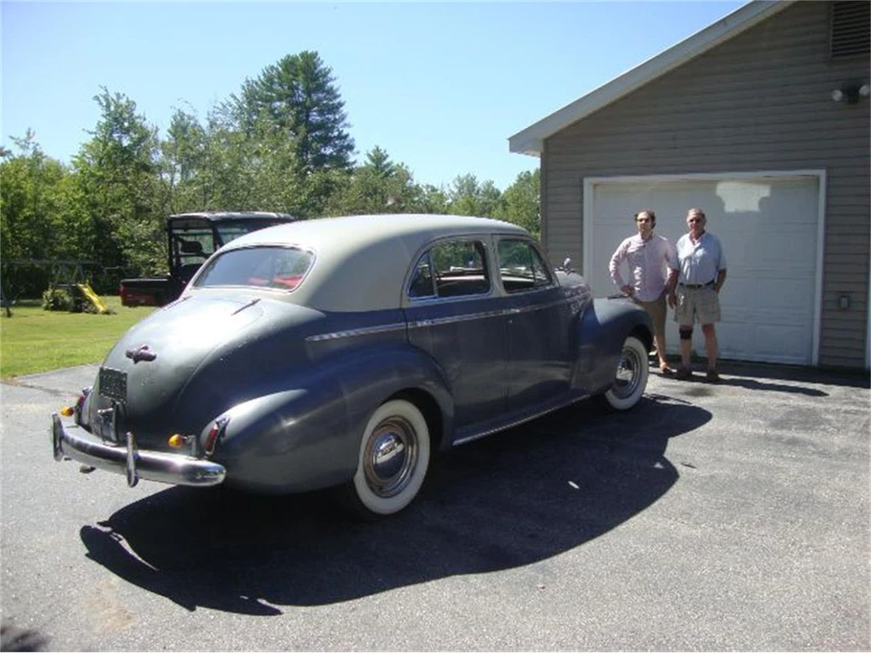 1940 Buick Special - Image 2 of 20
