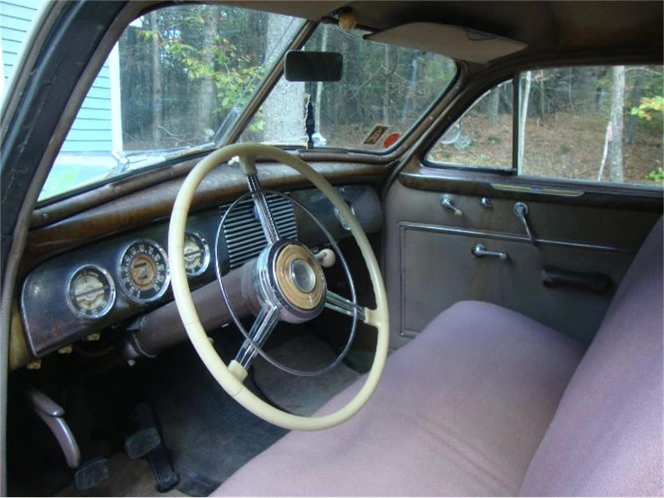 1940 Buick Special - Image 4 of 20