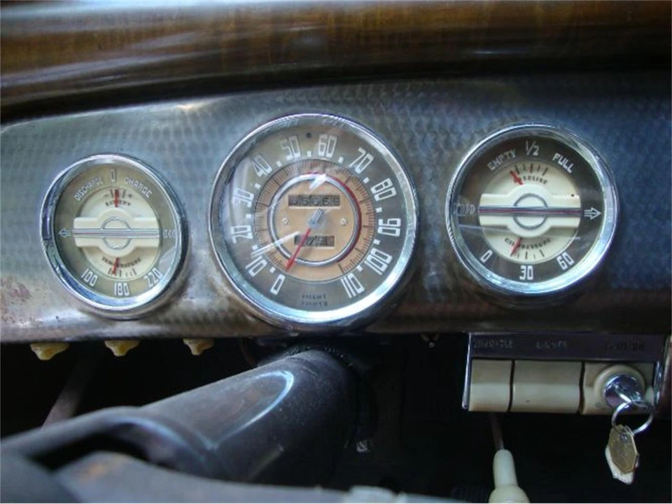 1940 Buick Special - Image 6 of 20