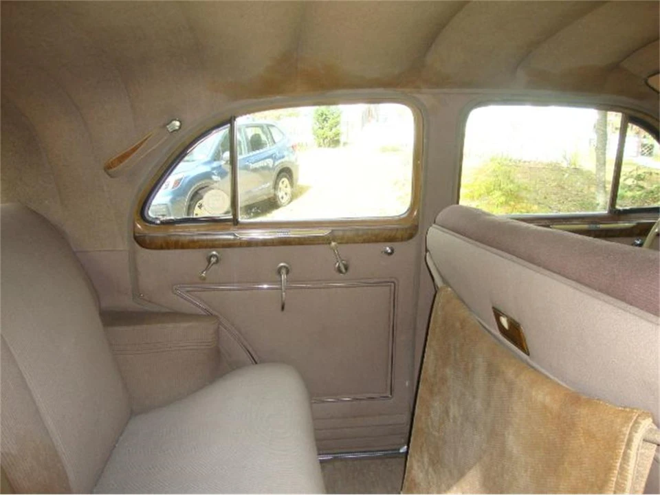 1940 Buick Special - Image 13 of 20