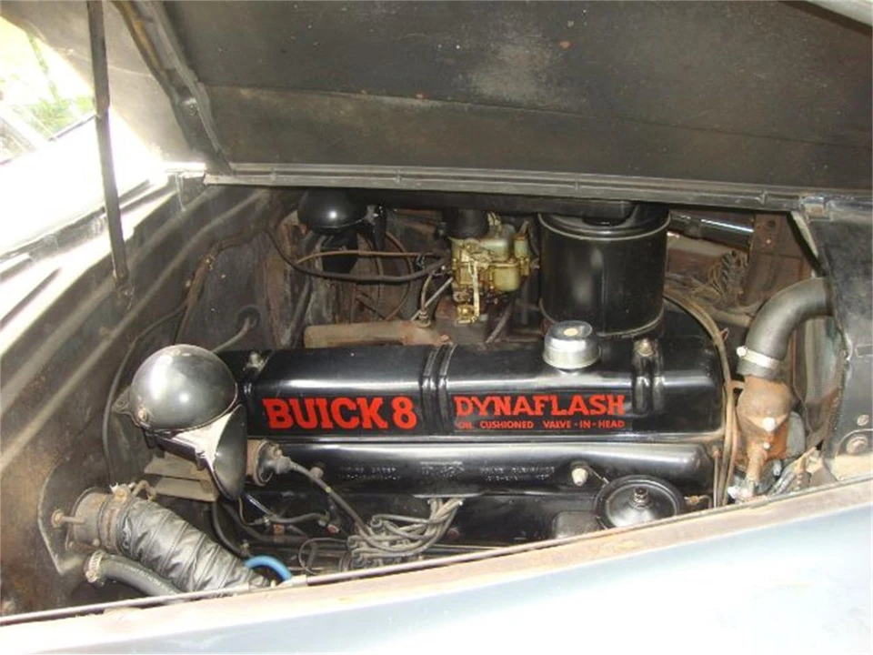 1940 Buick Special - Image 15 of 20