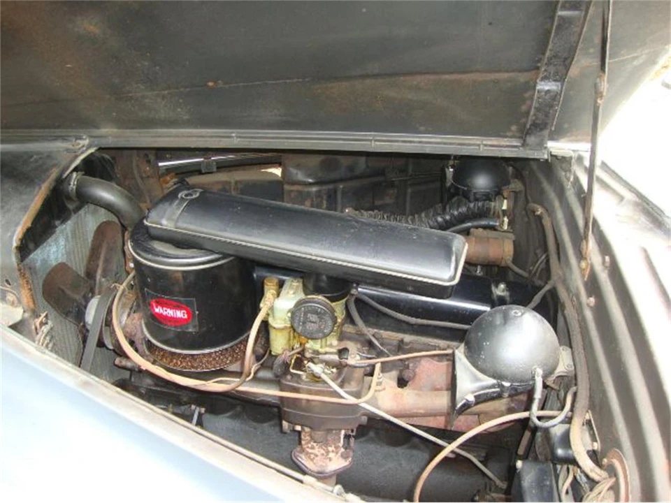 1940 Buick Special - Image 16 of 20