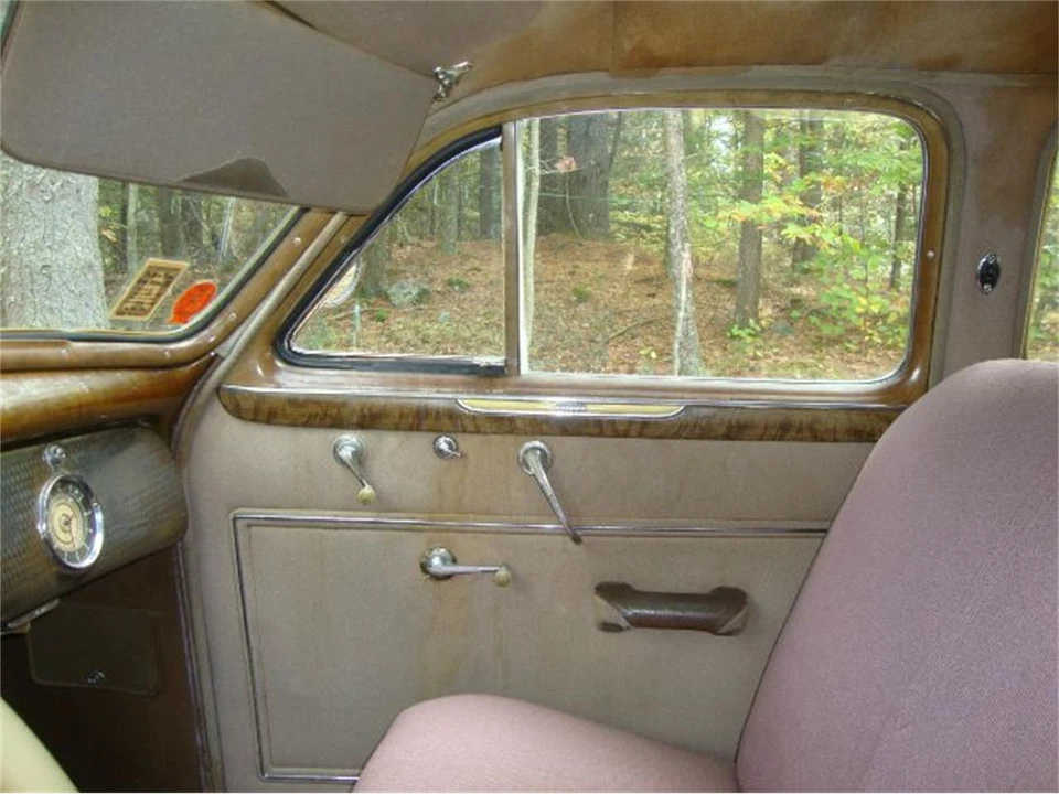 1940 Buick Special - Image 11 of 20
