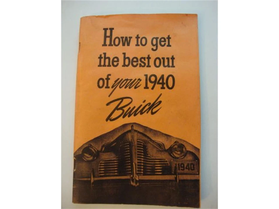 1940 Buick Special - Image 18 of 20