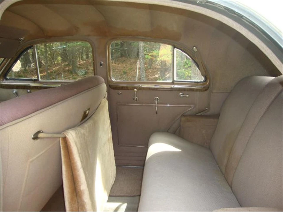 1940 Buick Special - Image 14 of 20