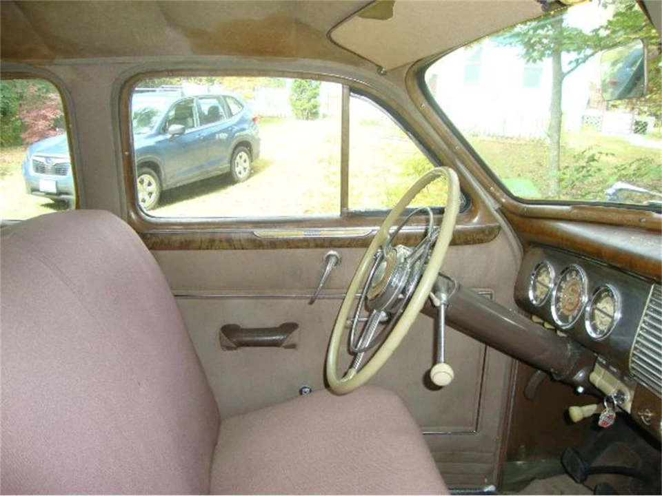 1940 Buick Special - Image 12 of 20