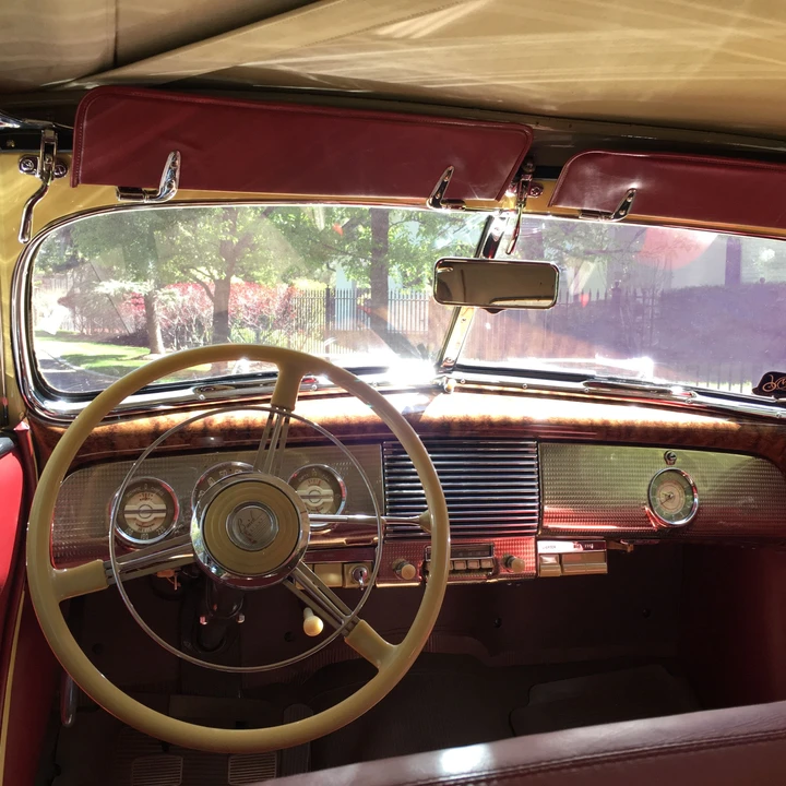 1940 Buick Super - Image 2 of 7