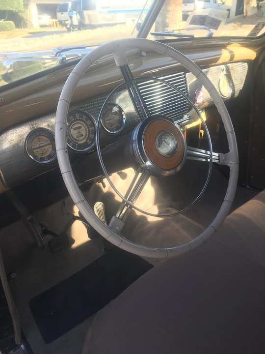 1940 Buick Special - Image 15 of 21