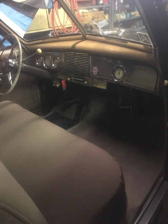 1940 Buick Special - Image 13 of 21