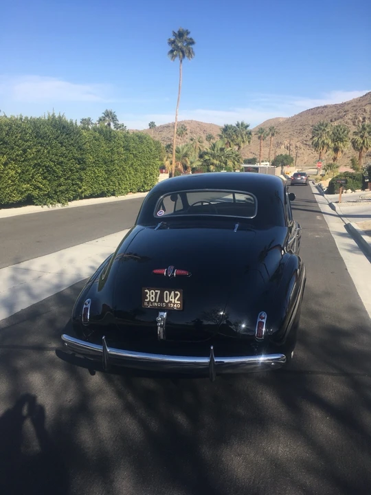 1940 Buick Special - Image 4 of 21