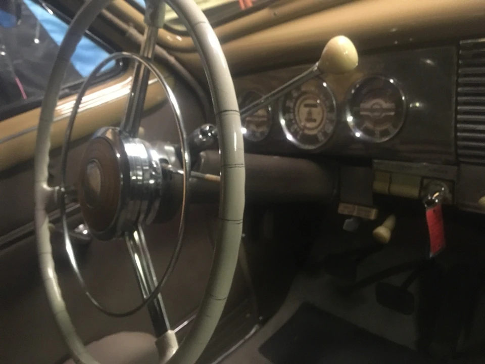 1940 Buick Special - Image 12 of 21